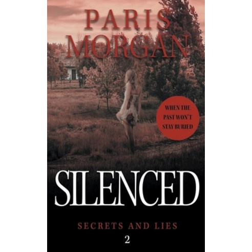 (영문도서) Silenced Paperback, Misdirected Tales, English, 9798223345572