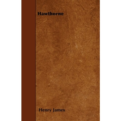 (영문도서) Hawthorne Paperback, Leiserson Press, English, 9781445581934
