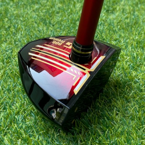 탁월한 맞춤화 옵션, 프리미엄 구성, 최적화된 성능을 갖춘 시도 파크골프채 프리미엄 클럽으로 맞춤형 골프 경험을 만나보세요.