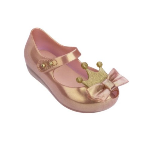 미니멜리사 젤리 슈즈 키즈 샌들 크라운 단화 향기