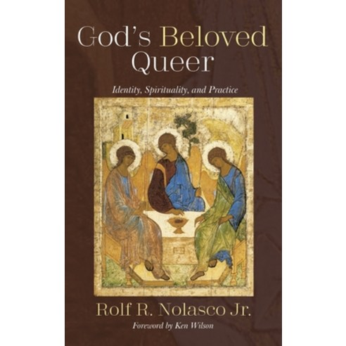 God''s Beloved Queer Hardcover, Wipf & Stock Publishers