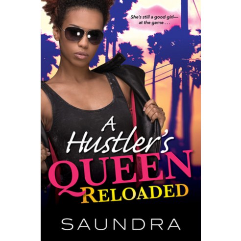 A Hustler''s Queen: Reloaded Paperback, Dafina Books, English, 9781496734099