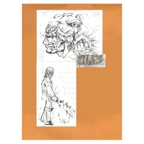 (영문도서) Gyro Compilation Hardcover, Blurb, English, 9781006378379