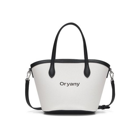 ORYANY 오야니 캠버 토트 OASBTT69_199 Camber Tote OASBTT69_199