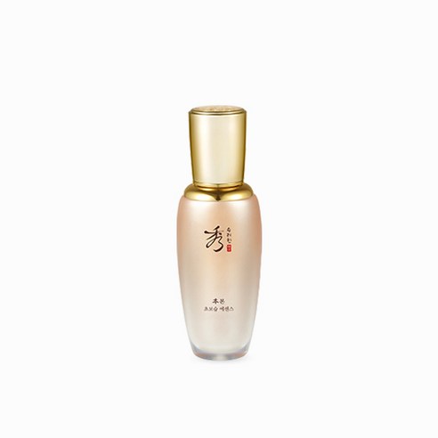 수려한 본 초보습 에센스, 45ml, 1개