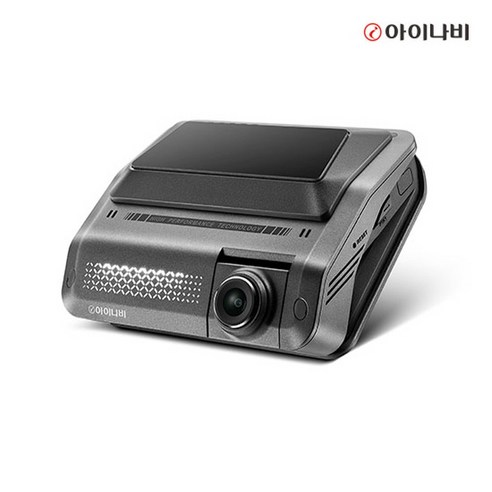 아이나비 QXD1 64GB 커넥티드 패키지 / 전후방 QHD 2채널 / Vision A.I. 주차녹화, 단일속성, 1.64GB 페달블랙박스1채널