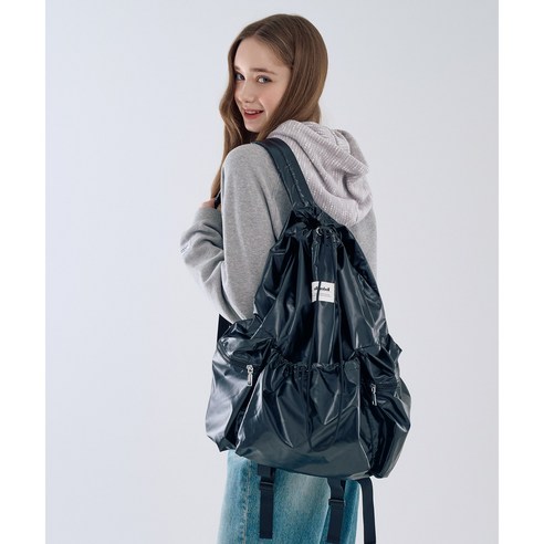 ellyzabell 엘리자벨 오로라 백팩 EZ003