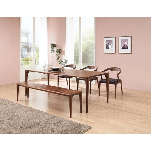 품격 있는 공간의 체험