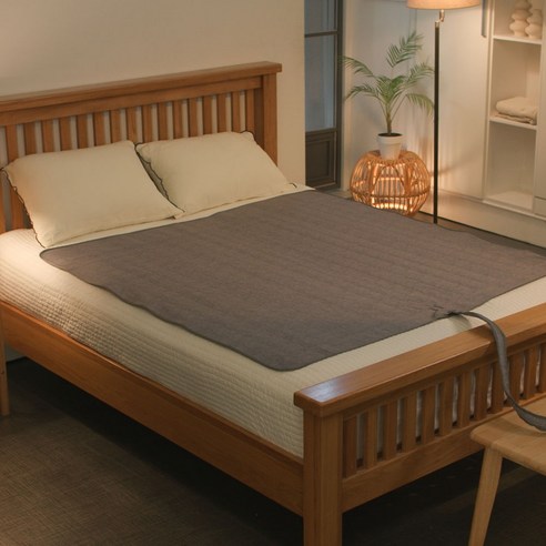 슬림하고 편리한 냉온수 매트로 쾌적한 숙면을 선물하세요