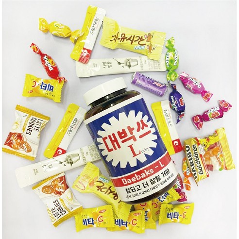 합격의 기운을 전하는 특별한 응원 간식