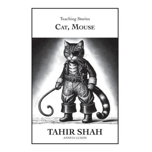 (영문도서) Cat Mouse Hardcover, Secretum Mundi Limited, English, 9781915876010
