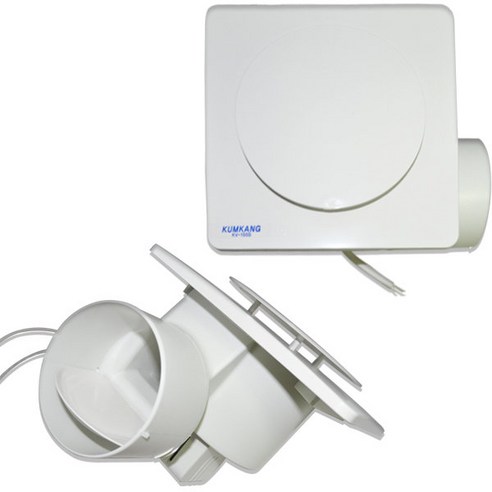 쾌적한 욕실, 스마트한 선택