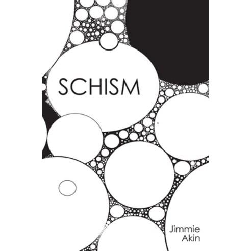 (영문도서) Schism Paperback, Lulu.com, English, 9781304652713