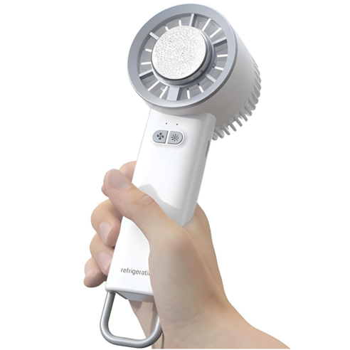 더위를 날려버리는 빈연 쿨링 선풍기