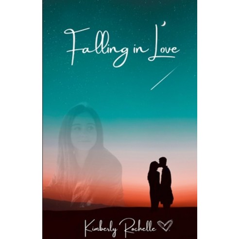 (영문도서) Falling In Love Paperback, Lulu.com, English, 9781387407774