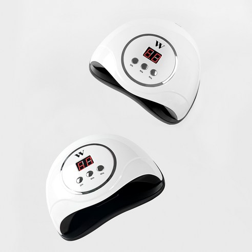 전문가와 아티스트를 위한 최적의 젤램프