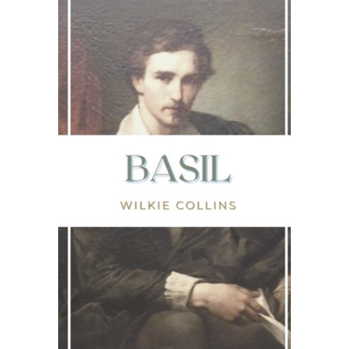 Basil: Original Classics and Annotated Paperback, Independently Published, English, 9798700882064
