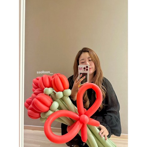 당신의 손끝에서 꽃피는 마법: <쏠룬> 요술풍선 튤립 DIY 키트” loading=”lazy”></a></div>
<div style=
