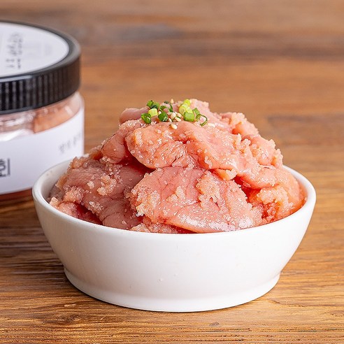 [미식상회] 알이 톡톡 순명란젓파지, 1개, 800g