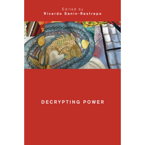 Decrypting Power Paperback, Rowman & Littlefield Publishers
