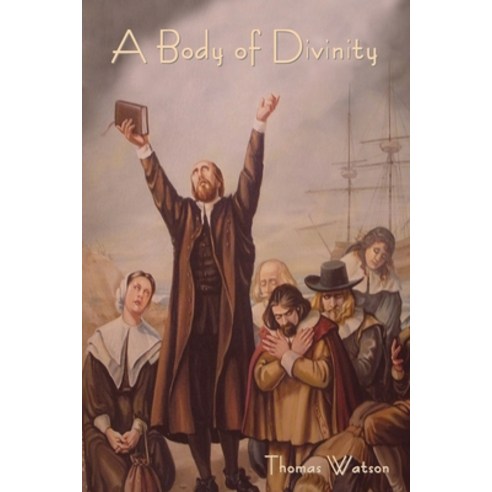 (영문도서) A Body of Divinity Paperback, Indoeuropeanpublishing.com, English, 9798889422099
