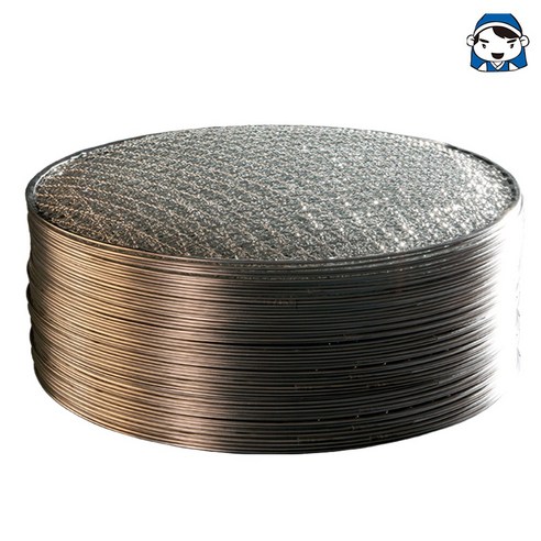 완벽한 바비큐의 동반자