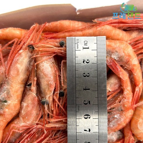 신선하고 맛있는 자연산 단새우 아마에비, 건강과 만족을 선사합니다.