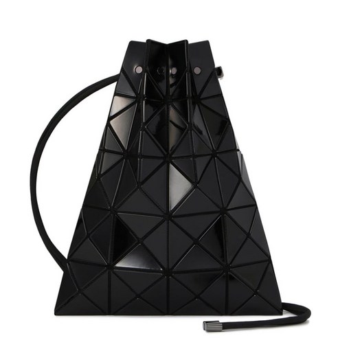 바오바오 이세이미야케 루센트 숄더백 핸드백