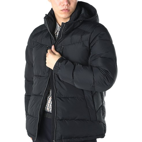 겨울 헤비 패딩 점퍼 작업복 등산복 잠바
