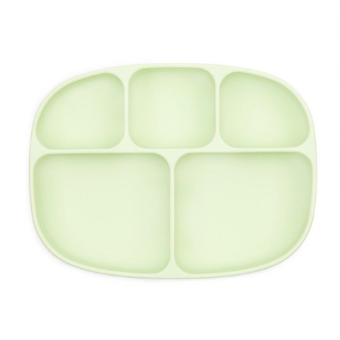 안전하고 즐거운 식사 시간, 범킨스 흡착식판으로 시작하세요!