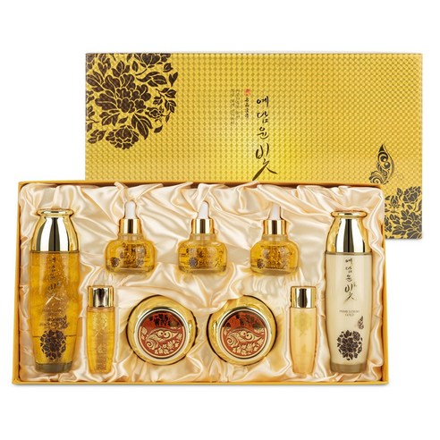 빛나는 미모를 위한 필수 7가지