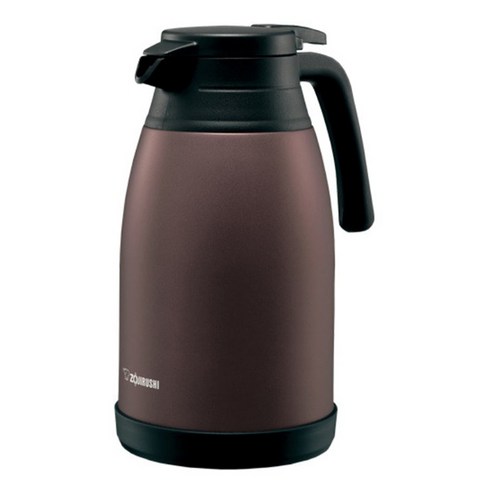 조지루시 보온보냉주전자 SHRA19TA, 브론즈, 1.9L, 1개