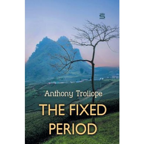The Fixed Period Paperback, Sovereign
