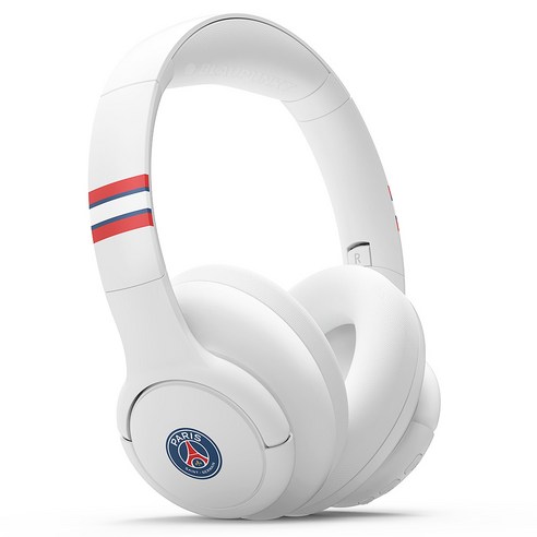 음악과 축구의 완벽한 조화: 파리생제르망 노이즈캔슬링 블루투스 헤드셋