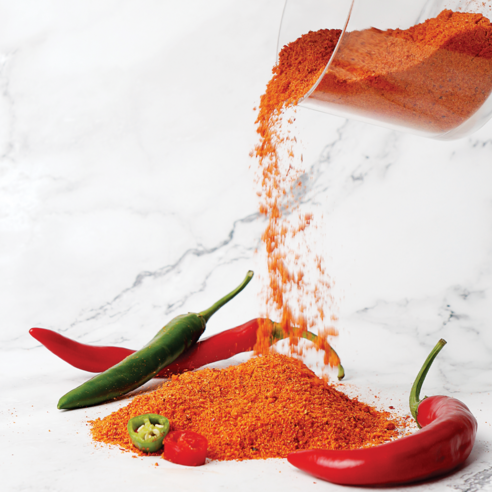 깊어가는 맛, 소스대장 김치찌개 소스로 완성하는 특별한 밥상