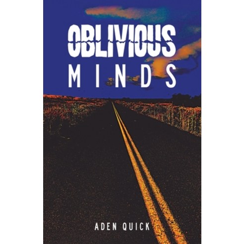 (영문도서) Oblivious Minds Paperback, Writers Republic LLC, English, 9781637284421