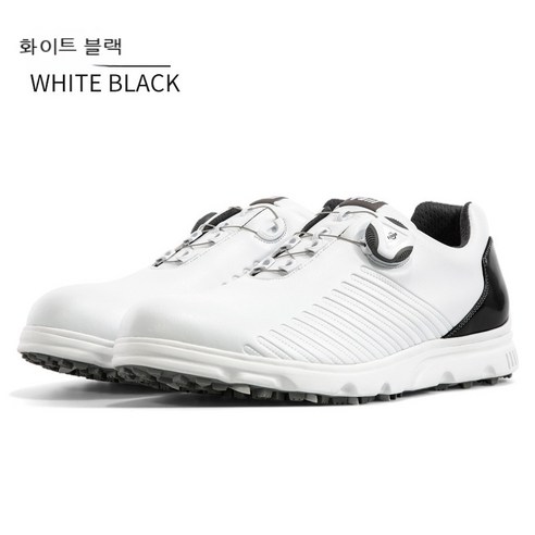 PGM 골프화 남성용 방수 신발 미끄럼 방지 네일 프리 신발 여름 통기성 남성용 신발
