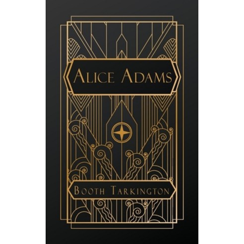 (영문도서) Alice Adams Paperback, Natal Publishing, LLC, English, 9798869322159