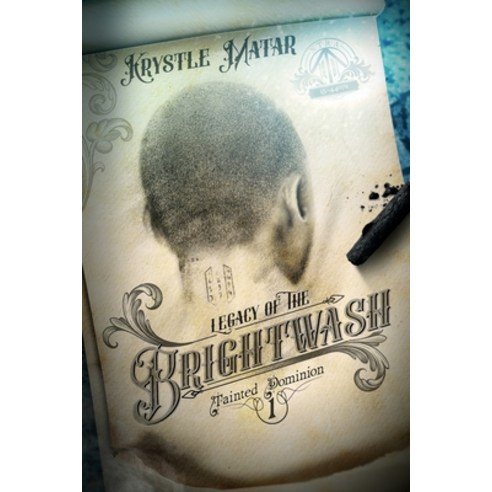 Legacy of the Brightwash Paperback, Imburleigh Book Company, English, 9781777479206