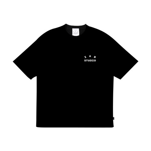 아이앱 스튜디오 베이직 티셔츠, 당신의 여름 옷장 고민을 해결해 줄 필수템!