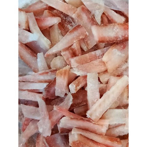 신선하고 맛있는 홍어채, 손쉬운 홍어무침 만들기