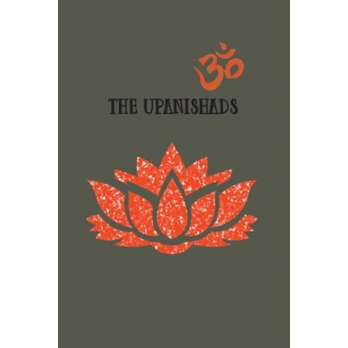 (영문도서) The Upanishads Paperback, Spirit Seeker Books, English, 9781774815335