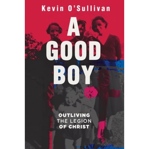 (영문도서) A Good Boy Paperback, Atelier Books, English, 9780645487909