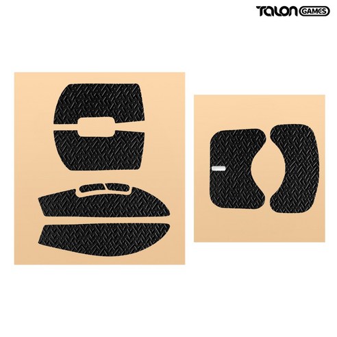 손끝 컨트롤 향상으로 게임 실력 업그레이드!