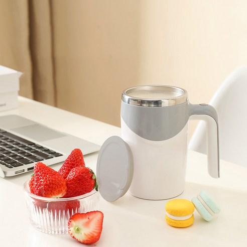 DS 충전식 무선 믹스컵, 편리함과 혁신을 당신의 손 안에!