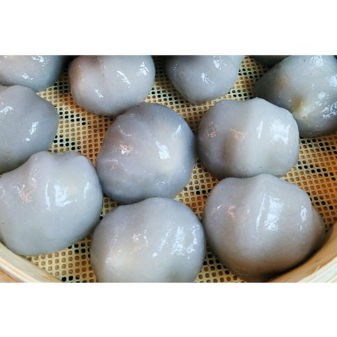 오대식품 둥지 감자떡1kg