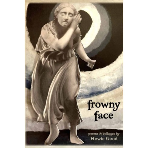 (영문도서) frowny face Paperback, Redhawk Publications, English, 9781959346258