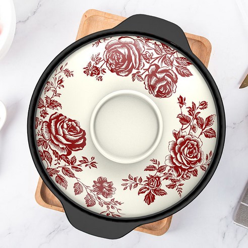 프랑스 감성으로 식탁을 물들이다, CuteQueen 귀여운 여왕