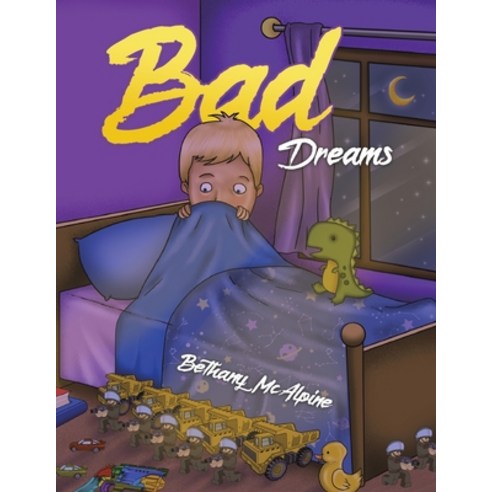Bad Dreams Paperback, Austin Macauley