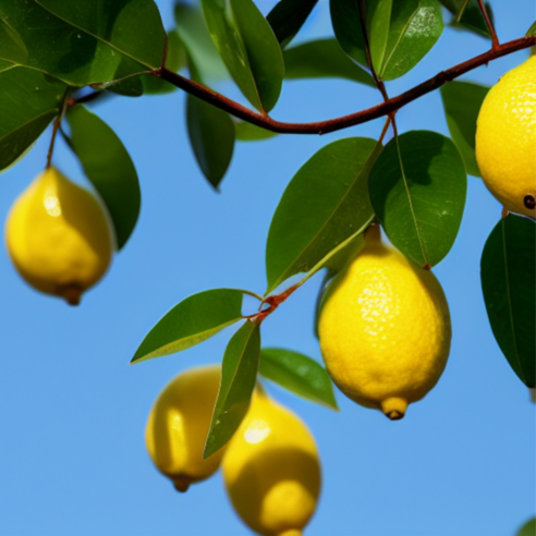 싱싱하고 다목적적인 썬키스트 레몬으로 요리와 건강에 생기를 불어넣으세요!